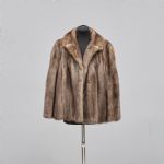 1437 8336 MINK JACKET